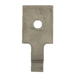 The Hobbit Drop Target Reset Bracket